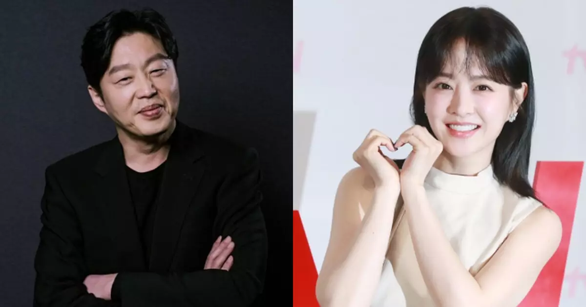 曾與相差19歲金熙元傳緋聞 朴寶英還原當年事件真相