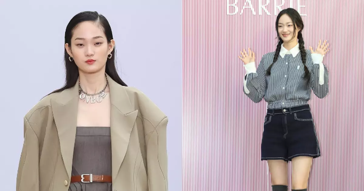 Jennie、宋慧喬超模好姐妹傳出婚訊 與圈外男友低調成婚