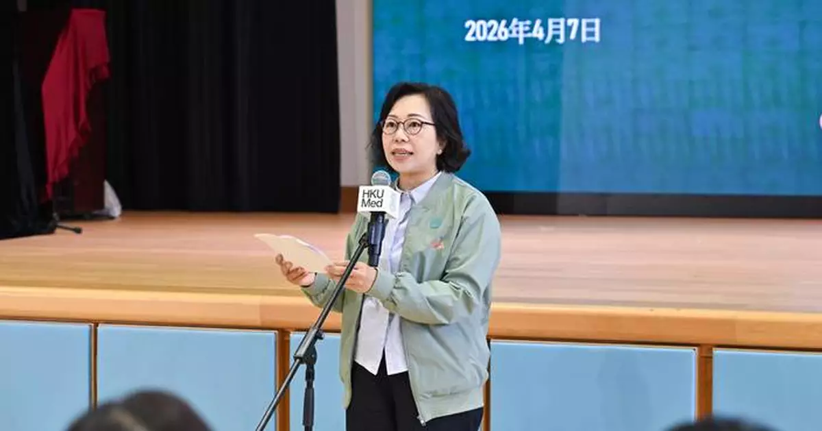 大埔火災｜合安下月辦簡介會解説大維修基金退款 麥美娟：確保不與居民上樓日期衝突