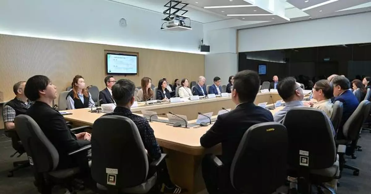 25年捉逾12.9萬隻活鼠 環境及生態局晤業界推動加強合作防鼠防蚊