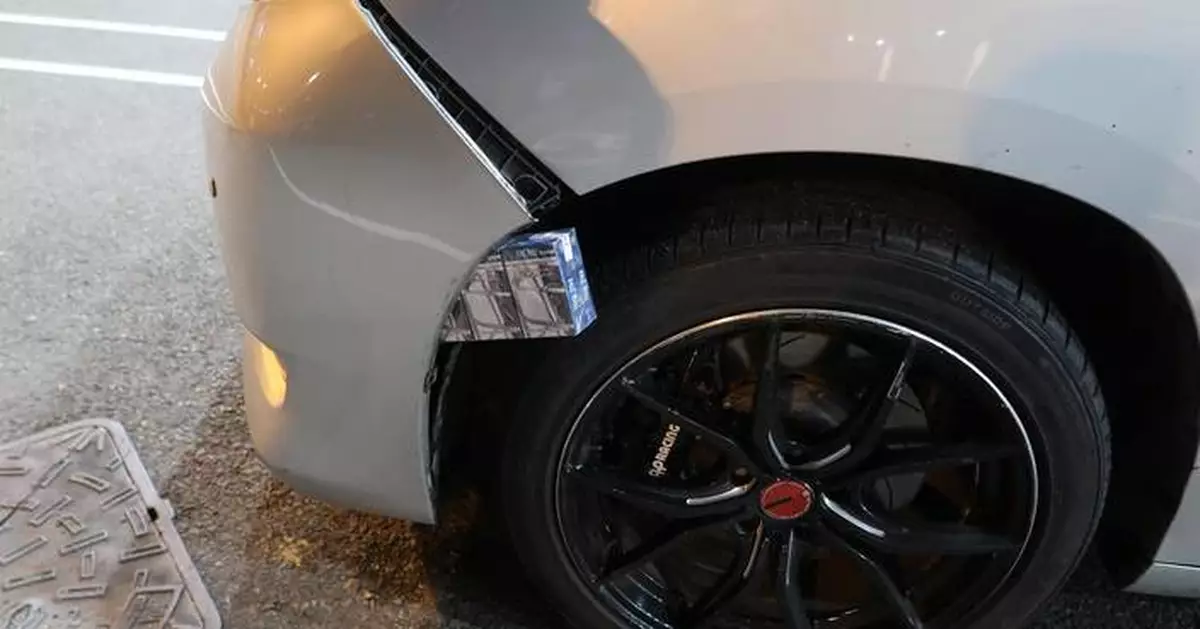 「泵把」內有乾坤 跨境私家車藏逾8520支私煙 男司機判囚3個月罰款千元