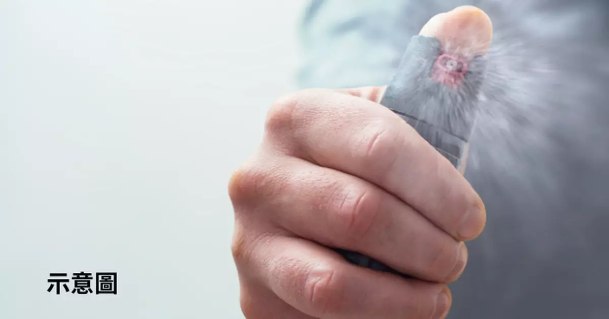 日小學生校內誤噴防狼噴霧 39人喉嚨痛不適送院檢查