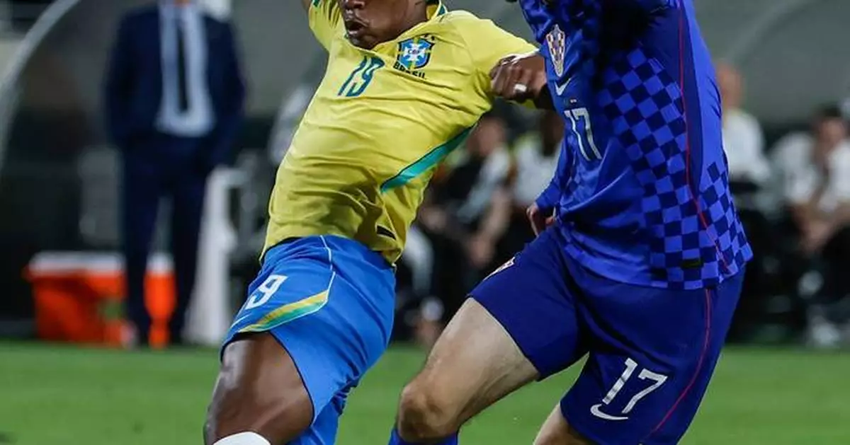 里昂教練方辛加不滿安德里克表現 要求年輕前鋒加把勁