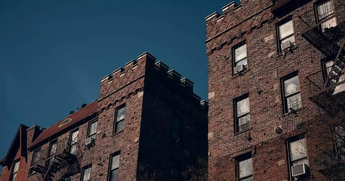 紐約市租客盼市長打擊不良業主 改善惡劣居住環境