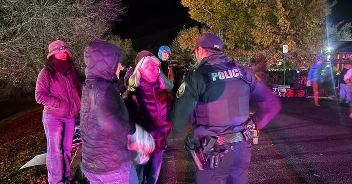 科州入境官涉襲擊示威者被控 國土安全部斥「政治噱頭」