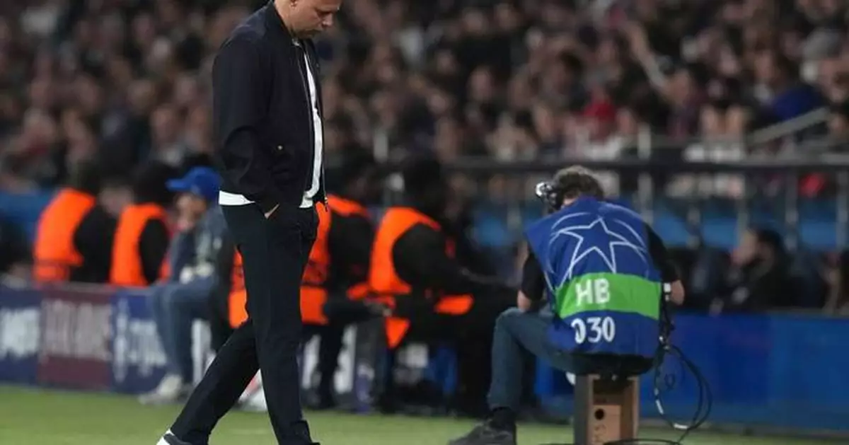 利物浦領隊史洛稱獲球會全面支持 讚羅拔臣拼勁十足