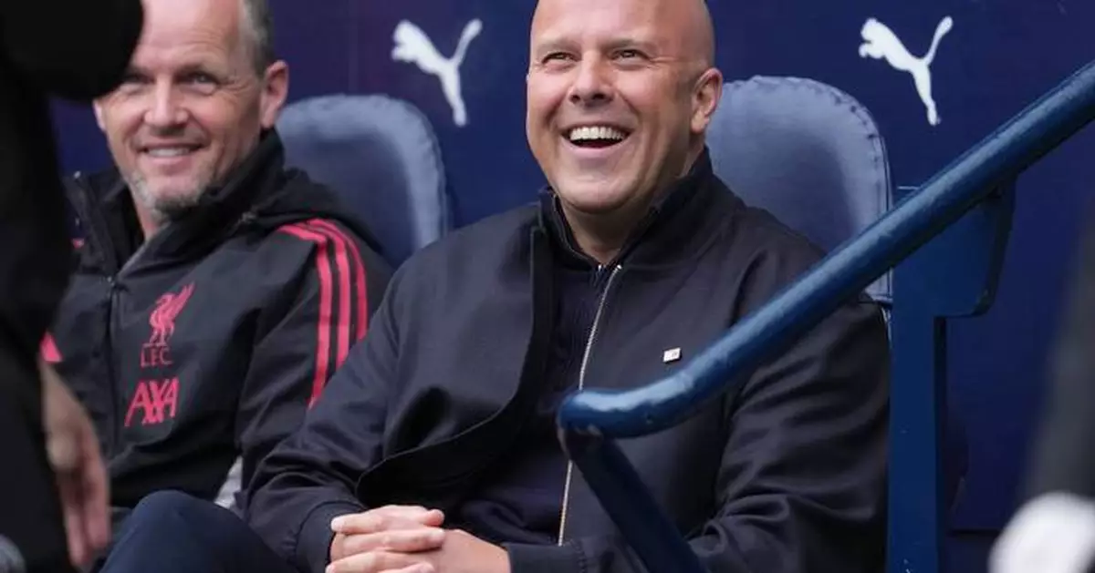 史洛特足總盃慘敗曼城 利物浦領隊壓力倍增