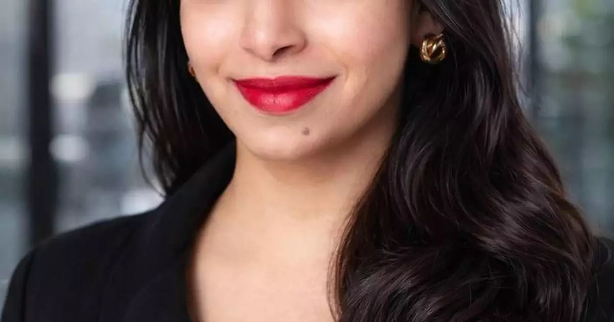 巴克萊研究部委任莎哈娜．阿西亞為全球數據科學與應用人工智能主管