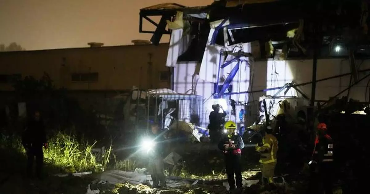 中東局勢 | 伊朗向中東多地開火 美以空襲德黑蘭 戰事持續五周未緩和