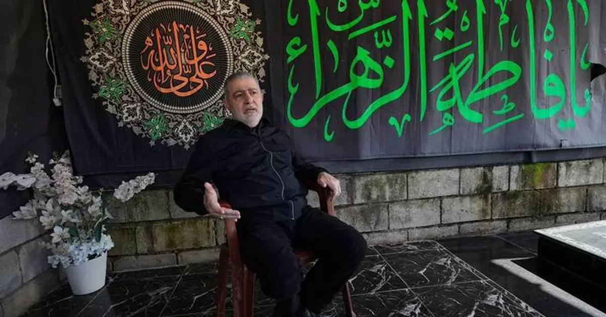 真主黨拒遵守黎以談判協議 稱抵抗武器屬黎巴嫩內政