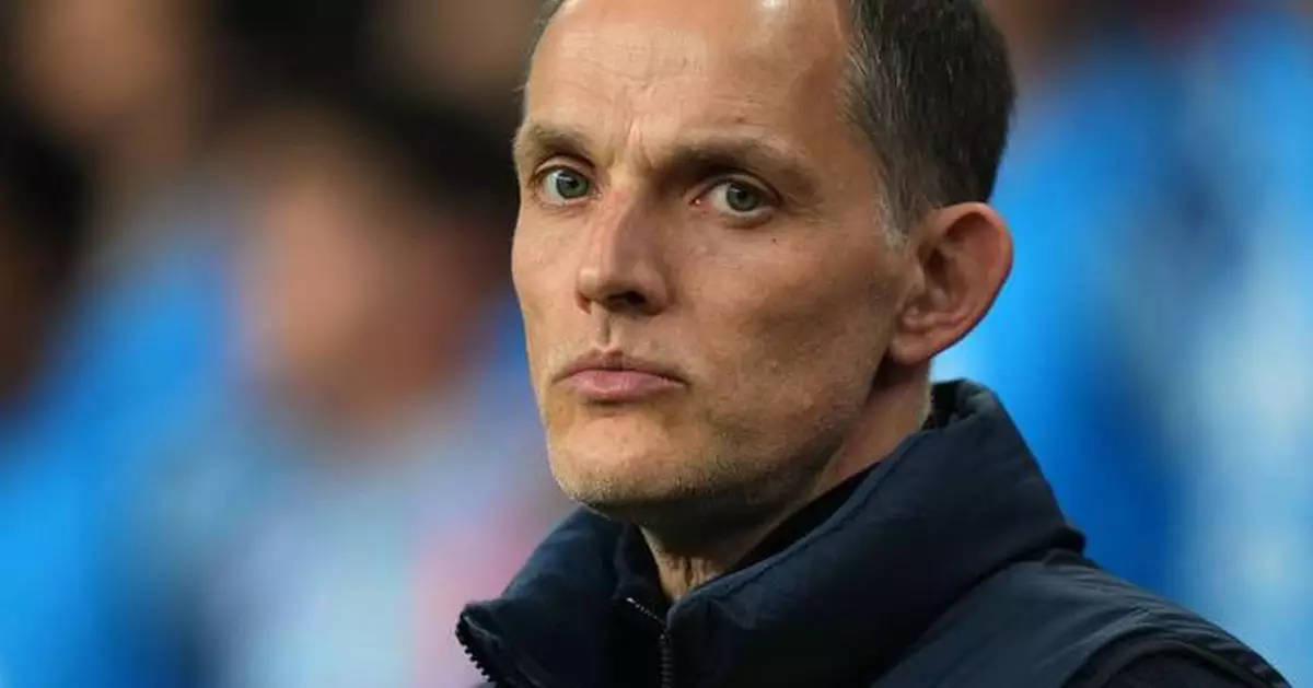 杜曹：菲爾科頓未能穩奪世界盃席位 表現掙扎恐落選