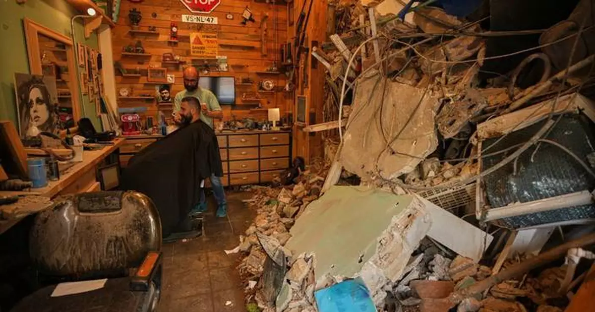 伊朗局勢 | 伊朗關閉霍爾木茲海峽局勢升級 美國封鎖港口引發能源危機