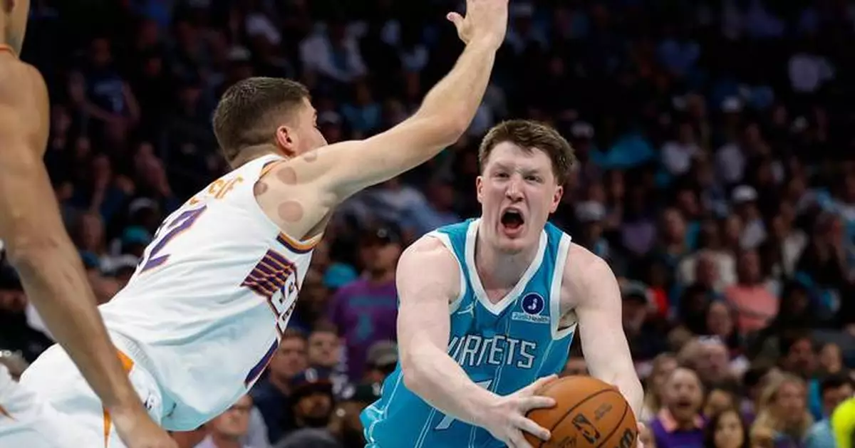 康克努佩爾破黃蜂三分紀錄 領軍擊敗太陽