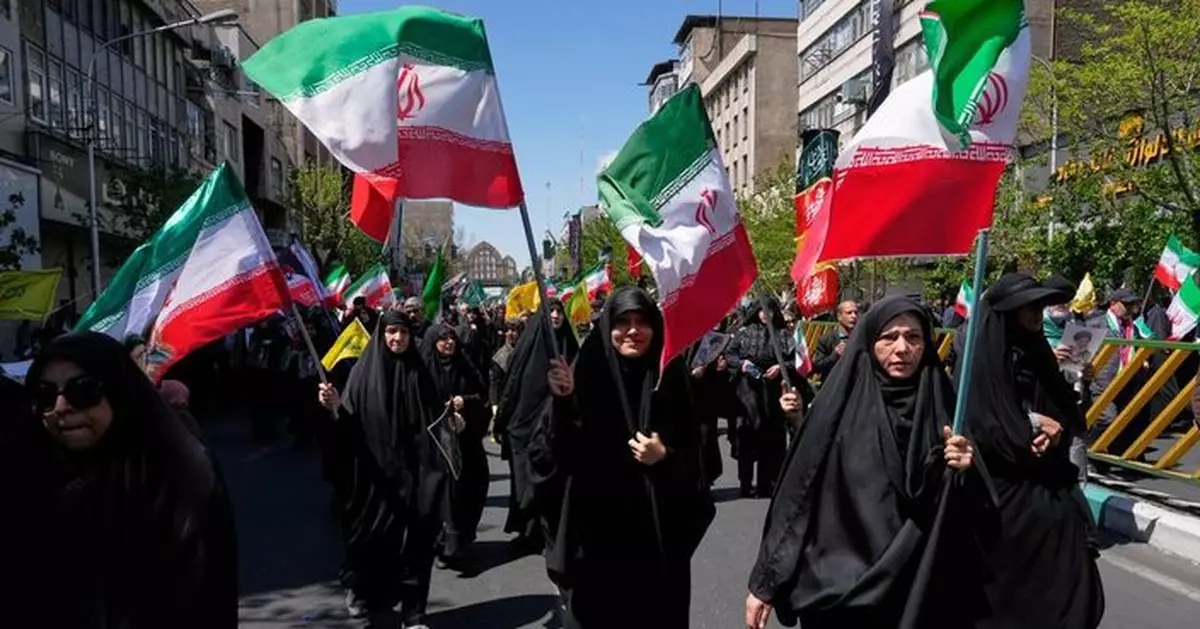 中東局勢 | 伊朗致函聯合國 譴責美國封鎖港口並要求5國賠償戰爭損失