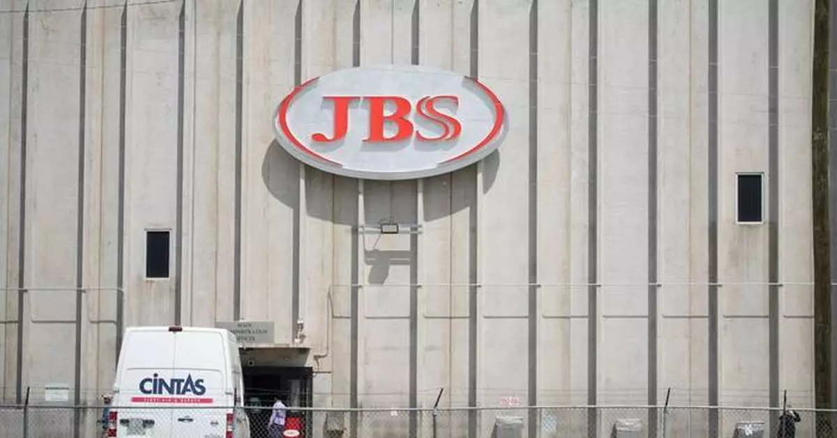 巴西檢察官起訴JBS涉奴役勞工牛肉索償2400萬美元