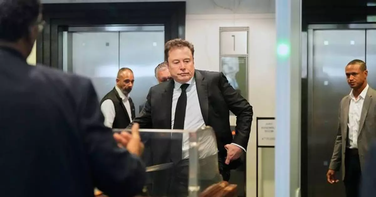 馬斯克阿特曼現身AI世紀審訊 或重塑人工智能未來發展