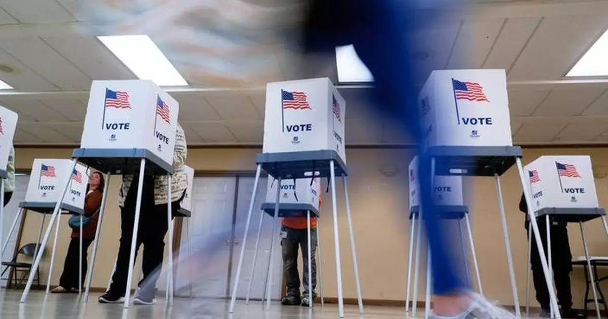 聯邦法官駁回司法部選民數據訴訟 特朗普政府收集數據再遇挫