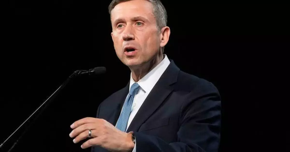 民主黨初選遭「黑金」湧入 黨內憂分裂長遠損害選情