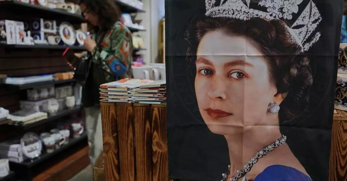 英女王伊利沙伯二世逝世四年 誕辰百年遺產仍影響英國王室