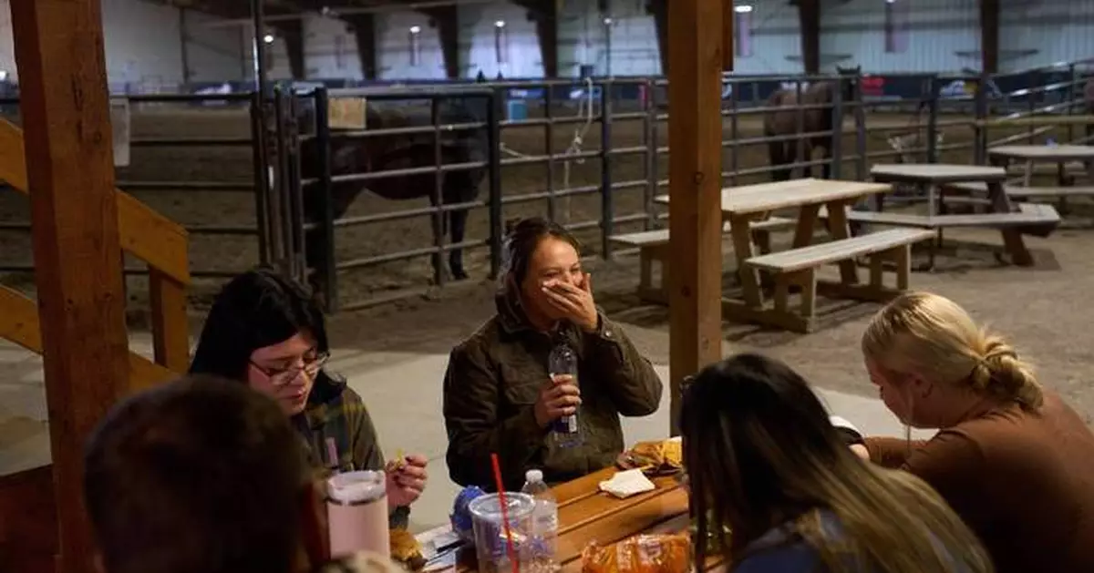 特朗普政府再倡削部落學院撥款 恐致多間院校關閉