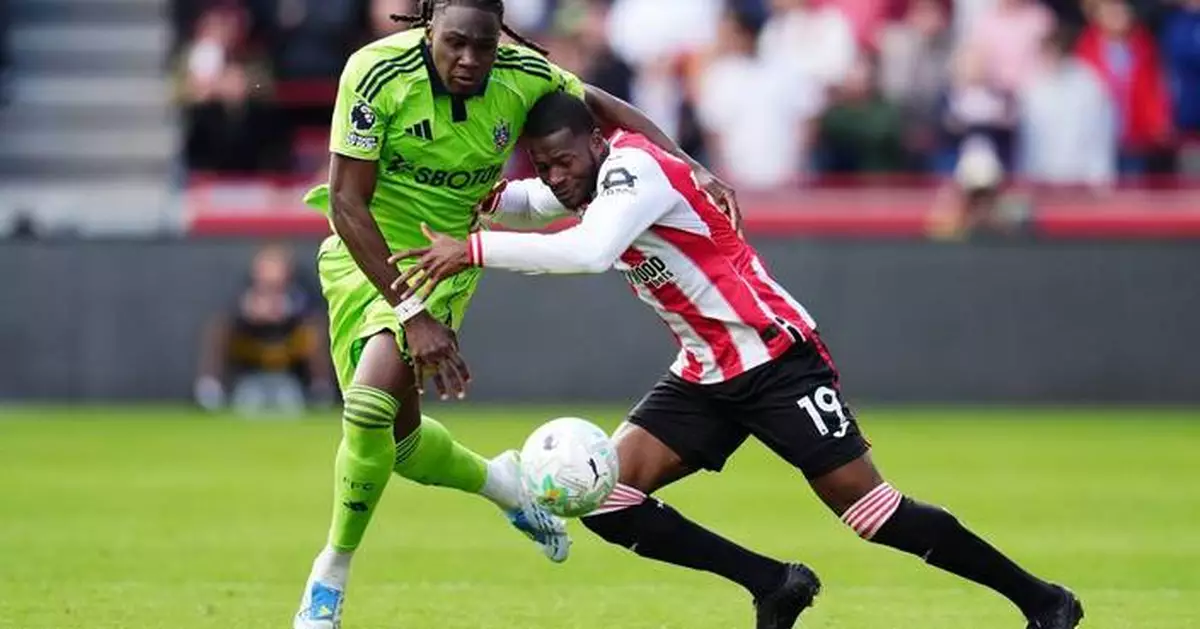 賓福特英超五連和 歐聯夢受挫