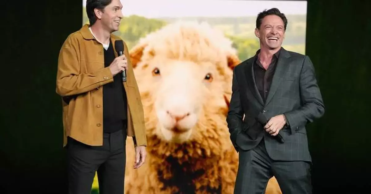 亞馬遜米高梅影業CinemaCon發布會 《星際歪傳》續集曝光占士邦無更新