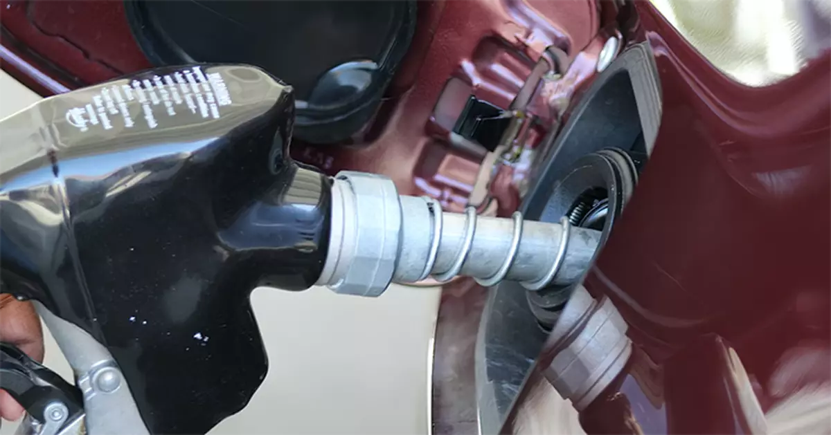 環境及生態局每週發布車用燃油價格走勢圖 助公眾監察油價變化