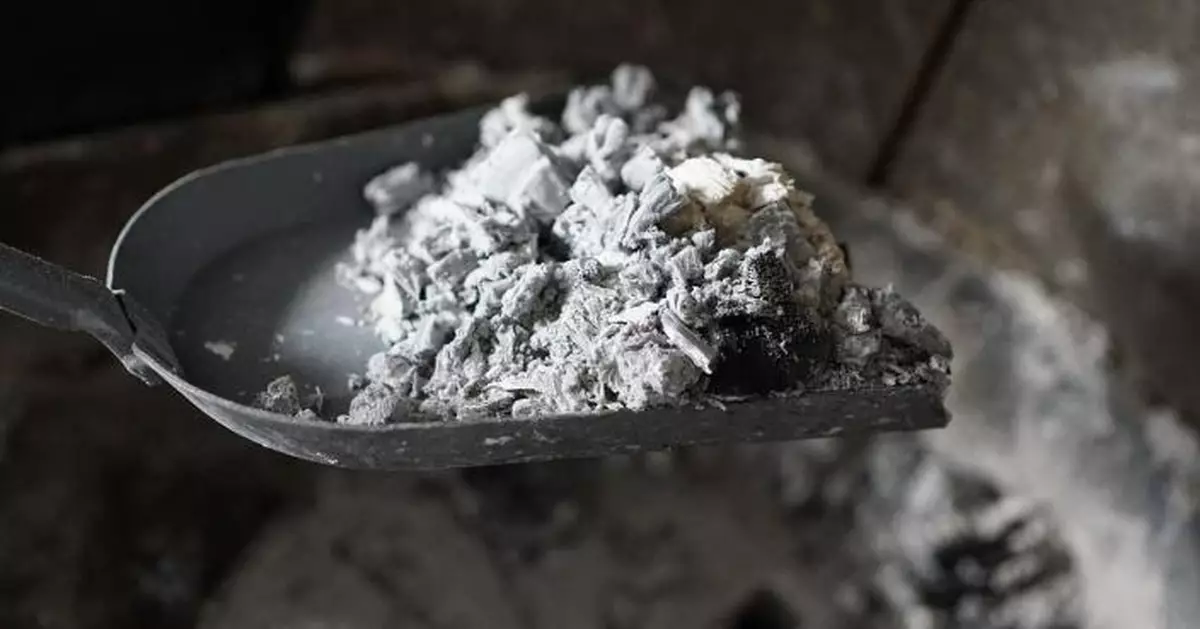 貴金屬價上漲帶動收益 日金澤火葬場出售火化剩餘骨灰年收翻倍