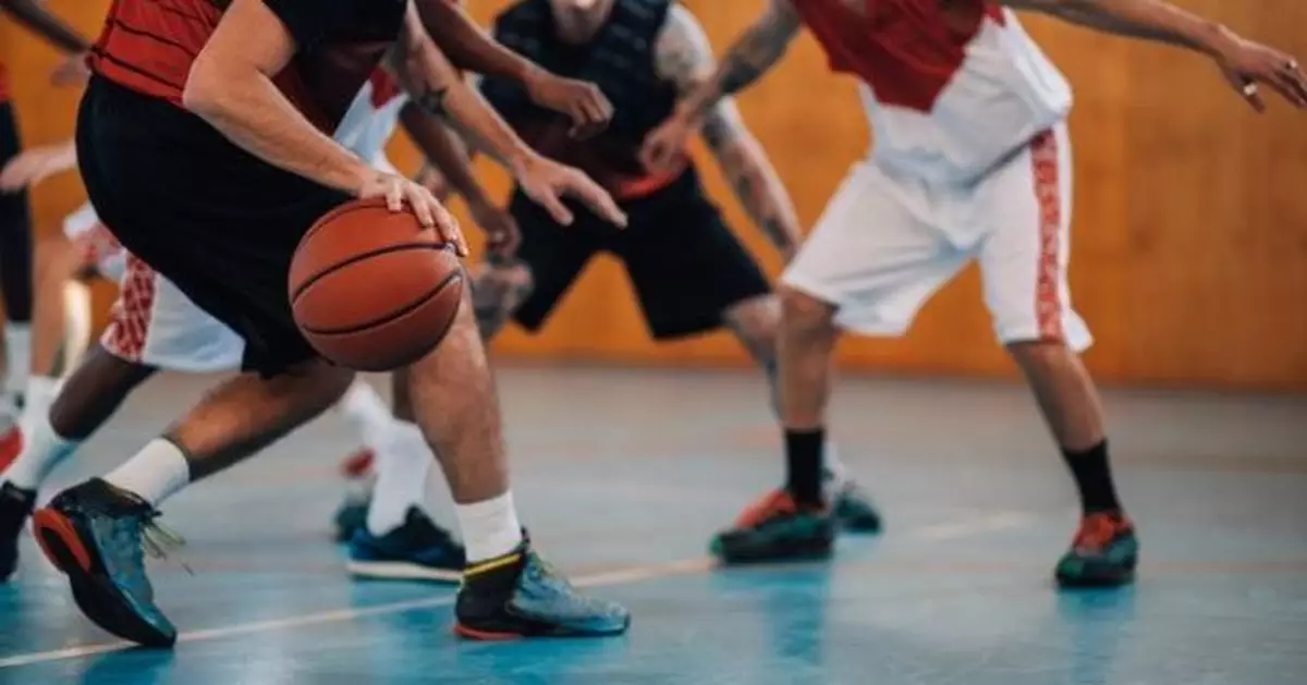 政府煞停籃球博彩項目 李家超：預測市場急增須嚴肅審視風險