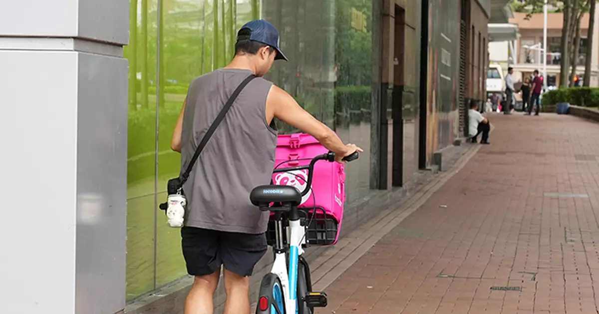 foodpanda 2026 外賣自取排行榜出爐 將軍澳蟬聯冠軍