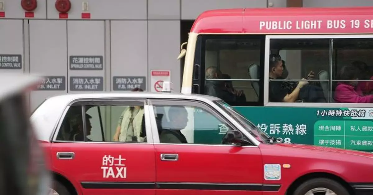 經民聯歡迎立法會通過18億柴油補貼撥款 倡擴大支援範圍至私家車的士