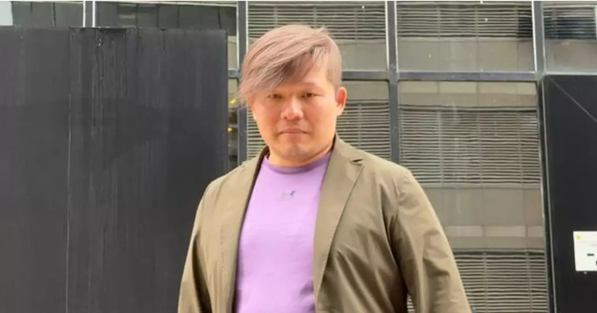 「金融界拳王」李振邦誇大公司車價欺詐罪成 求情指患罕見病「坐監非常危險」　官押後5.7判刑