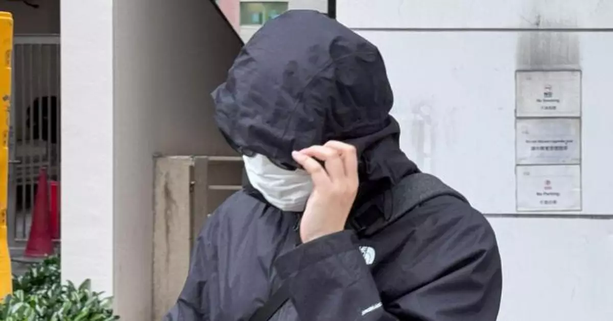 26歲游泳教練涉泳池非禮中一女童　官裁表證成立　被告自辯稱僅接觸前臂和手腕示範動作