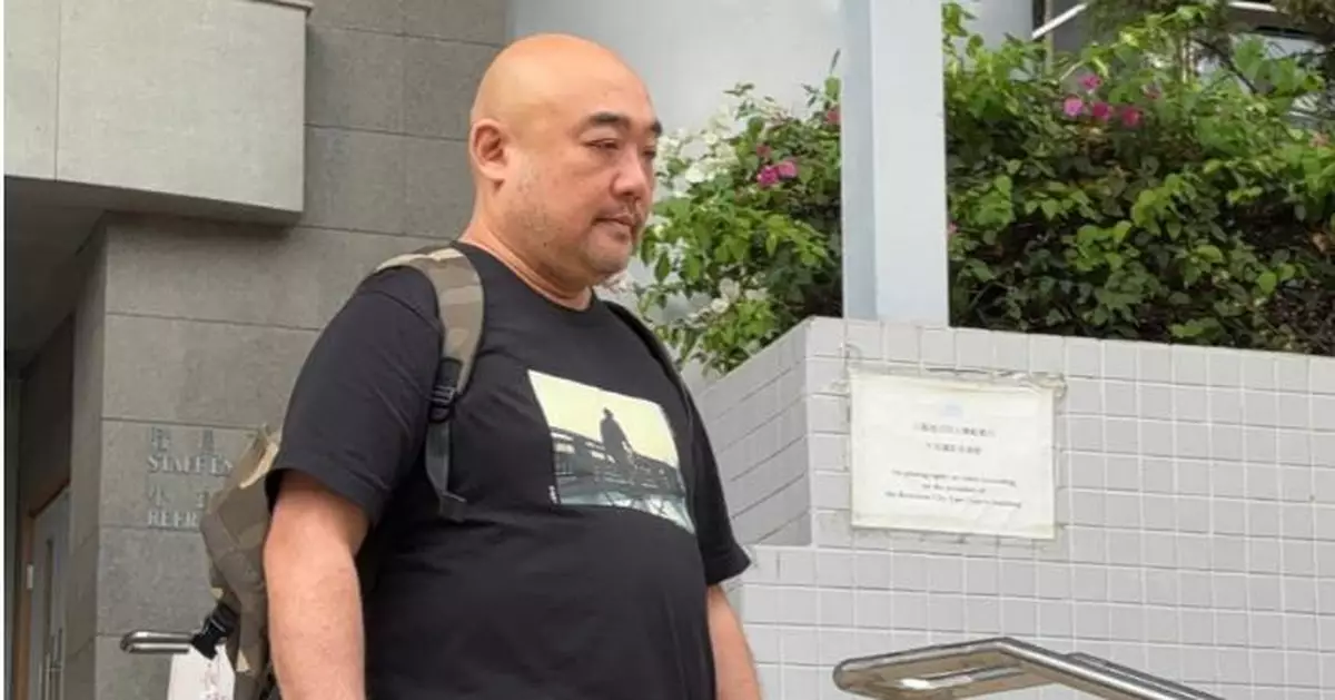 一拳書館辦西班牙文班 店主龐一鳴與公司管理違教育條例等5罪成 罰款3.2萬　