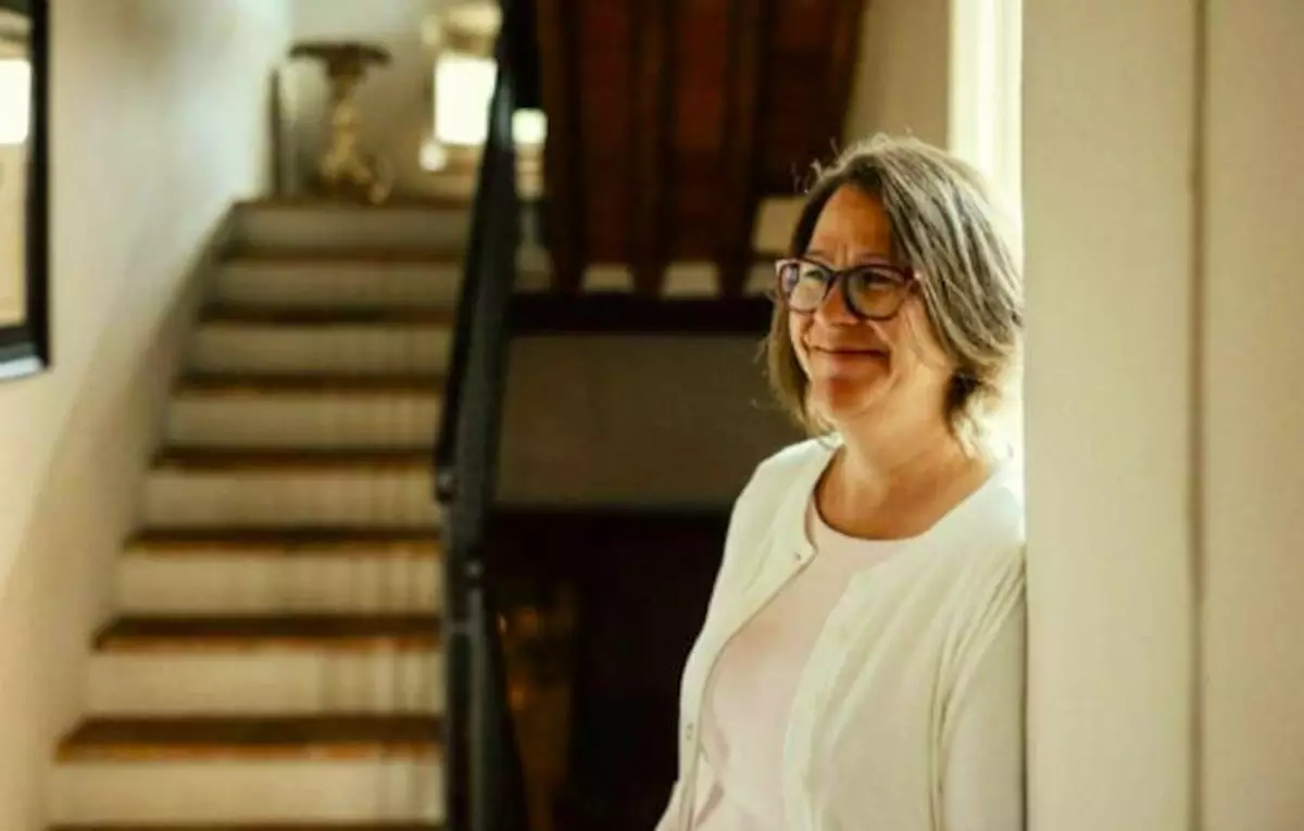 加拿大59歲殘疾女網戀受騙　為「真愛」攜4公斤毒品入韓國　恐面臨10年監禁