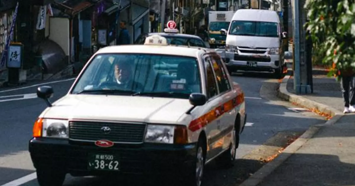 東京的士加價！起錶收費不變　跳錶距離縮短　中長途車費料增10%