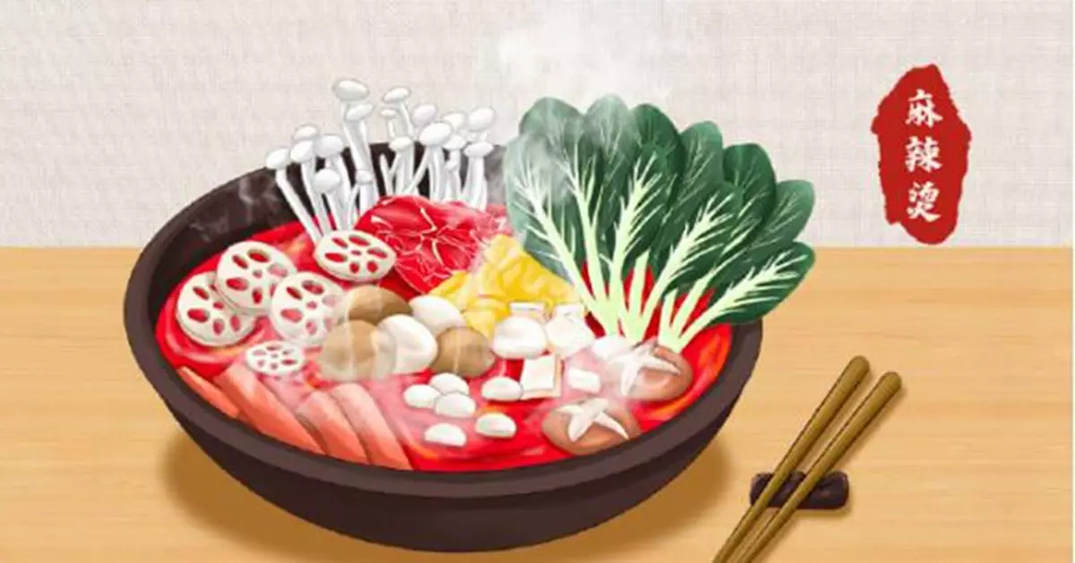 南韓麻辣燙爆食安風暴！春麗麻辣燙檢金黃葡萄球菌　少林麻辣燙花生醬大腸桿菌超標驚人