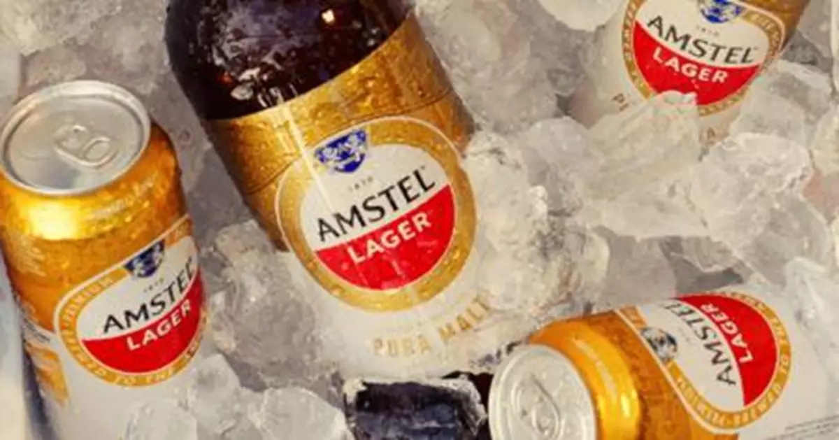 荷蘭百年酒廠「先斬後奏」拍廣告！被拍者聯絡即送1年免費啤酒