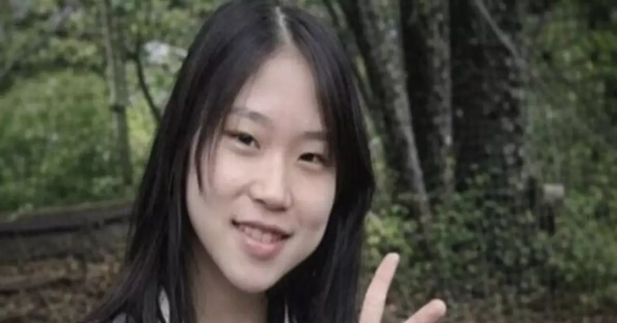 新潟縣中三少女離奇失蹤！兩個半月後遺體在河中沙洲尋獲　法醫確認死因為溺水