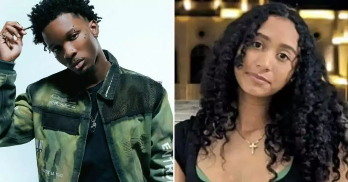 美國R&B歌手D4vd涉嫌謀殺14歲少女被捕　去年車內發現被肢解少女遺體