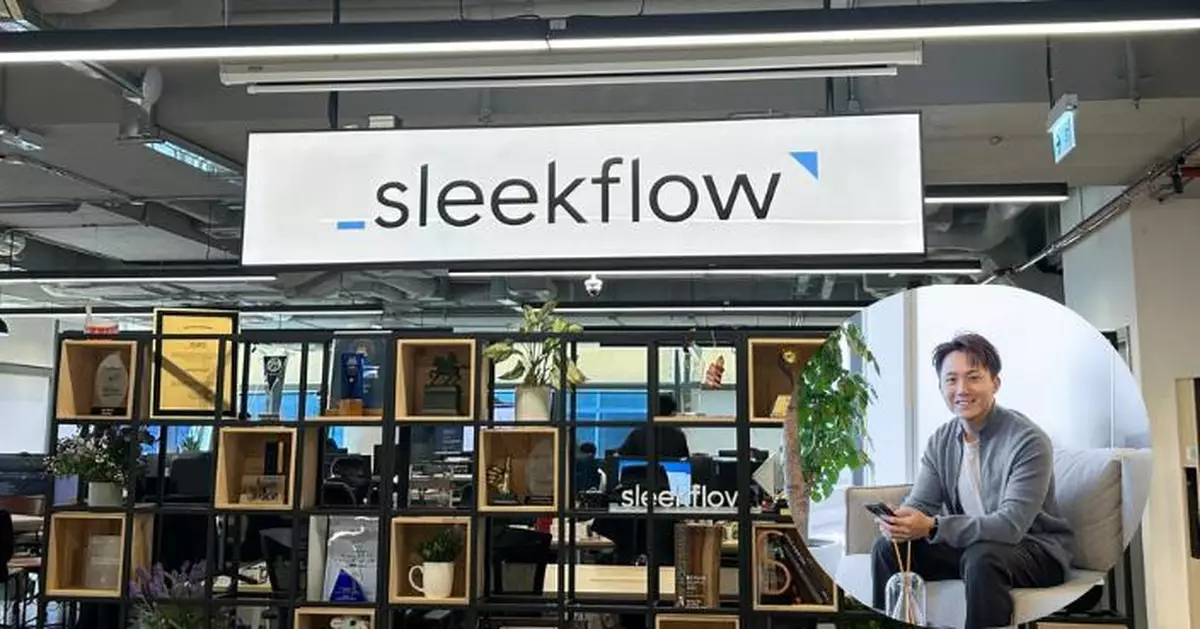 巴士的專訪 |  AI客服革新社交商務  推銷到付款一站式完成　月處理百萬對話