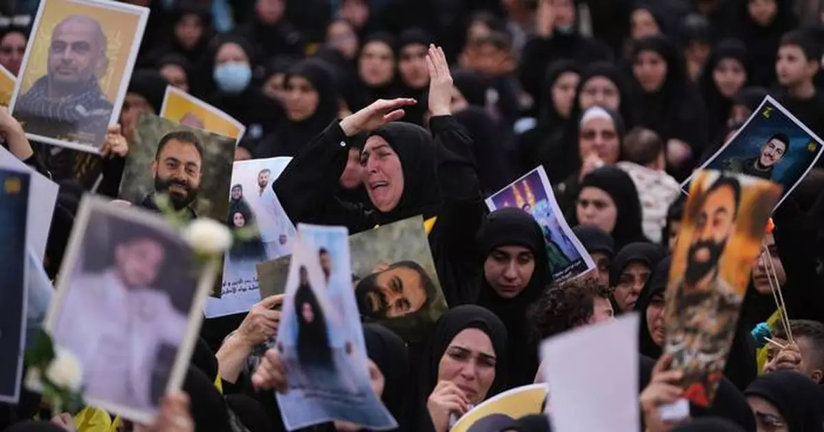 特朗普延長停火 美伊談判前景未明 伊朗革命衛隊開火襲貨船