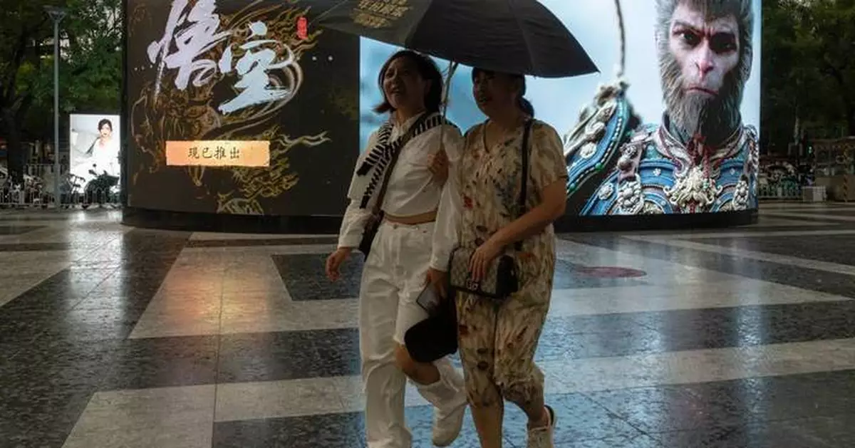 「成為中國人」熱潮席捲全球 軟實力崛起引文化挪用爭議