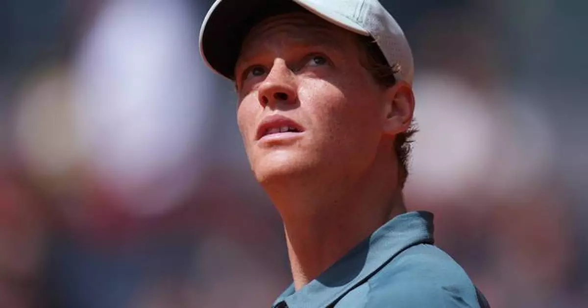 冼拿馬德里公開賽20連勝 促改善賽程免影響球員