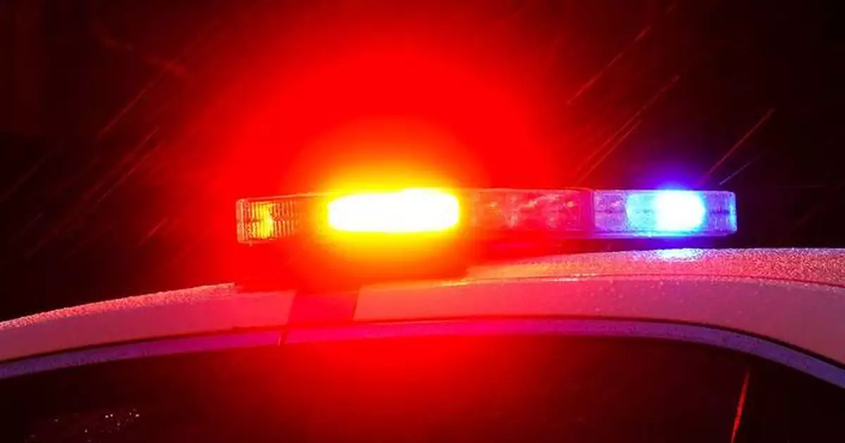 美國警車追截釀8死 專家促限制高速追捕