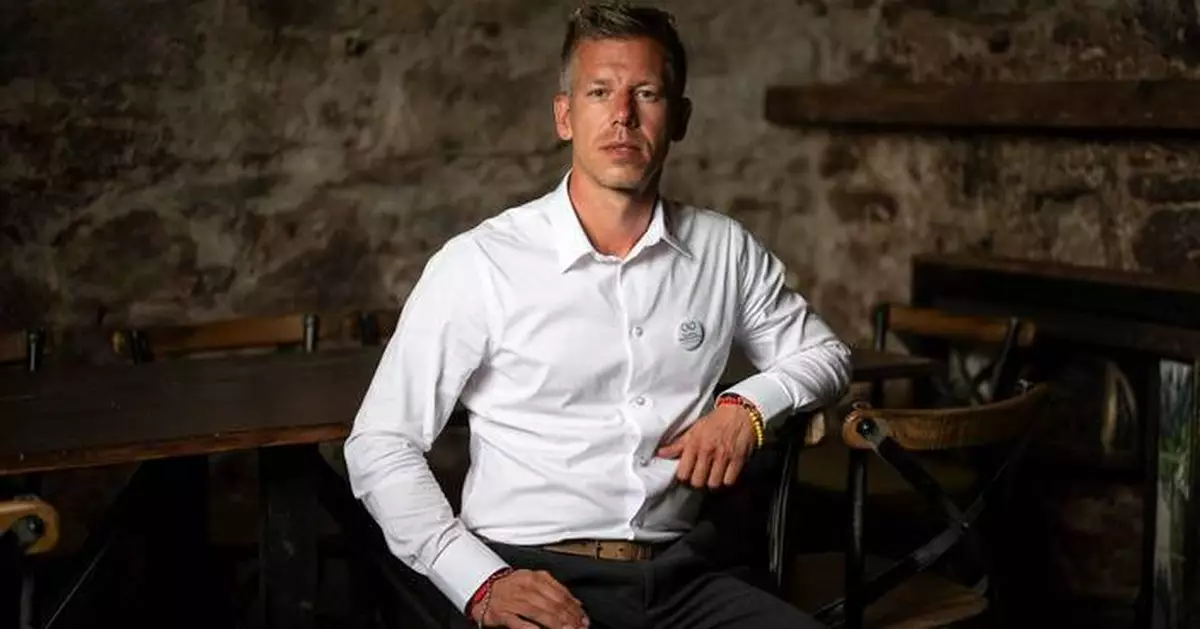 匈牙利政壇新星馬扎爾崛起 終結歐爾班16年執政