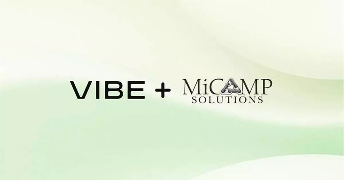 Vibe Retail夥MiCamp拓銷售時點系統 助獨立零售商升級科技