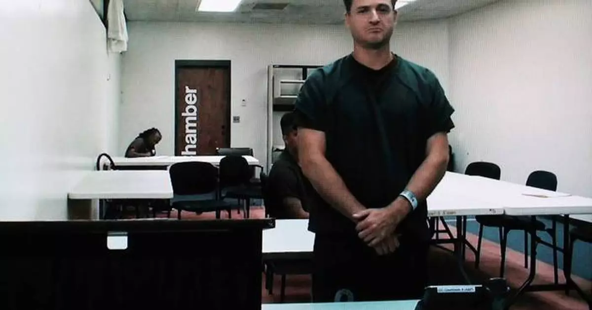 夏威夷醫生涉企圖殺妻 誤殺罪成判囚