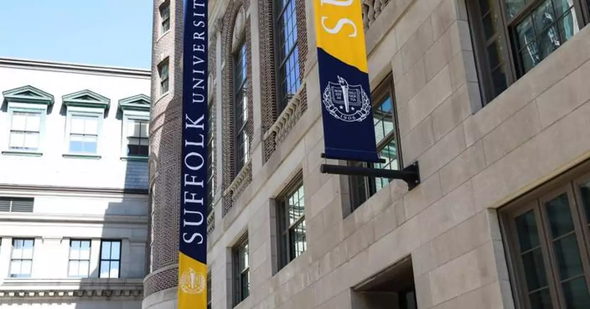 亞馬克大學餐飲服務夥薩福克大學 提升學生餐飲體驗