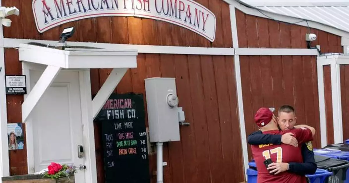 美國前海軍陸戰隊員涉槍擊案被令接受精神治療